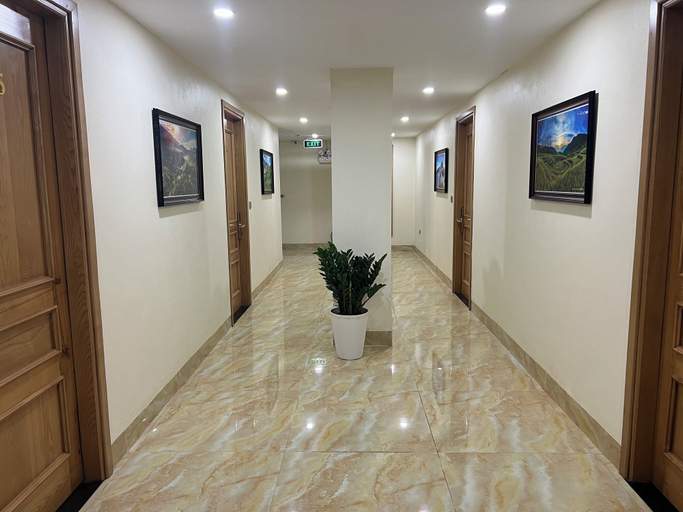 Others 4, Quang Linh Sapa Hotel, Sa Pa