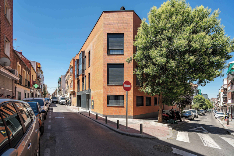 Exterior & Views 3, Puerto Alto Apartments by Olala Homes, Madrid