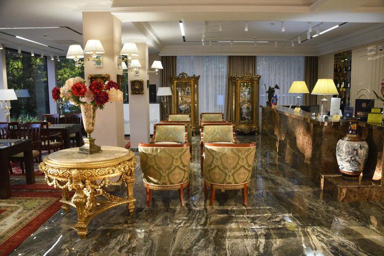 Public Area 4, Hotel Florence