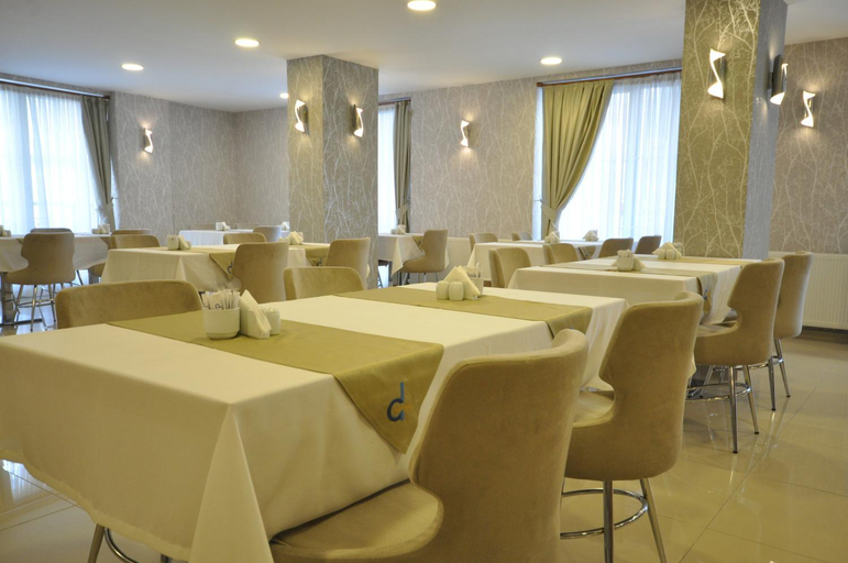 Food & Drinks 2, Double Comfort Hotel, Çankaya