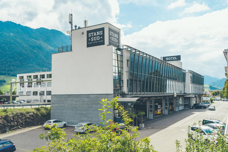 Exterior & Views 2, Hotel Stans-Sud, Nidwalden