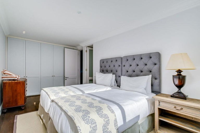 Bedroom 3, Caliche, City of Cape Town