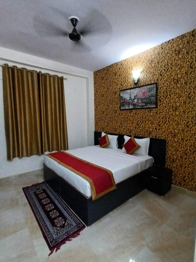 Others 2, Hotel CityMax Inn, Gautam Buddha Nagar