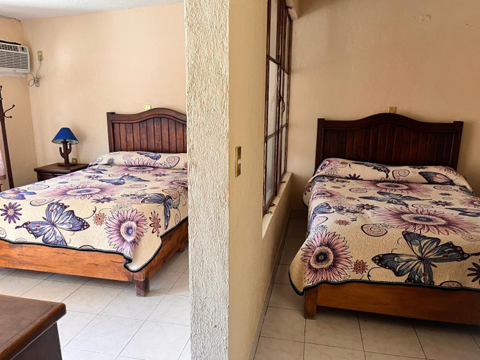 Others 3, Hotel Posada Andaluz, Temixco