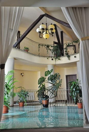 Sport & Beauty, Hotel Rainer, Brasov