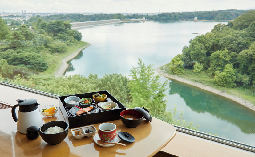 Food & Drinks 5, Kikusuitei, Tokorozawa