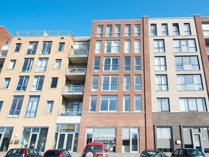 Exterior & Views 2, Modern Apartment Close to the Beach and the sea, Den Haag