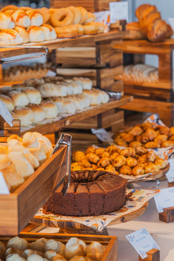 Food & Drinks 3, Porto Alto - GAV Hoteis e Resorts, Ipojuca