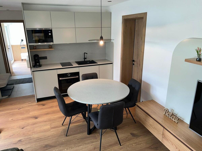 Others 5, Apartment MAJA by Krone Agency, Zell am See