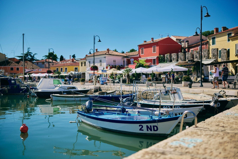 Exterior & Views 2, Al Porto Suites, Novigrad