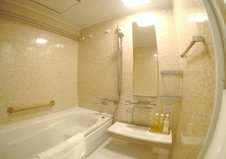 Bathroom, Arakawa-ku - Hotel / Vacation STAY 21933, Arakawa