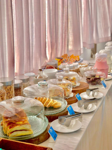 Food & Drinks 5, Hotel Mare Mansa, Jijoca de Jericoacoara