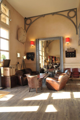 Others 5, Brit Hotel Essentiel CHOLET, Maine-et-Loire