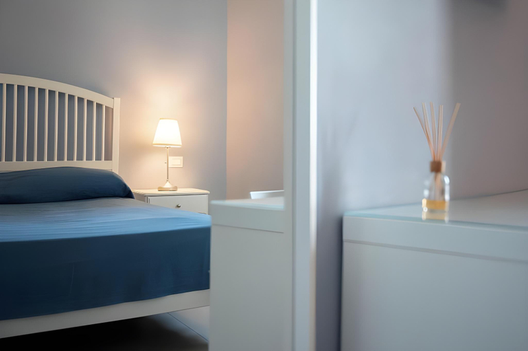 Bedroom 3, Villaggio Cala Mancina, Trapani