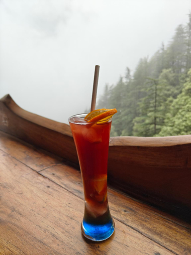 Food & Drinks 5, Heart of Landour, Dehradun