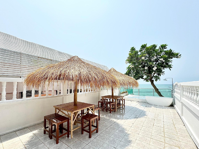 Food & Drinks 4, GAO Bayview Banchang, Ban Chang