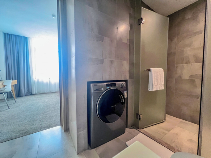 Bathroom 5