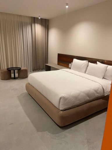 Bedroom 2, Concept14/16, Tbilisi