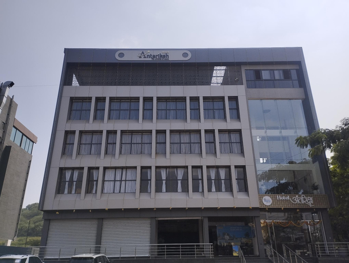 Others 5, Hotel Antariksh, Aurangabad