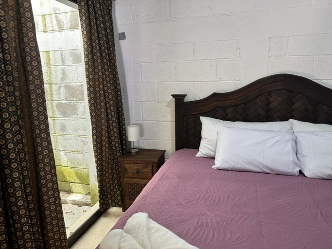 Bedroom 2, LA VILLA DE LA ABUELA, San Cristóbal de las Casas