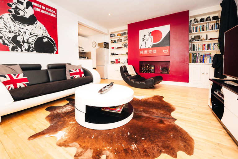 Others 5, 2 Bed Portobello Rd - moments from Tube!, London