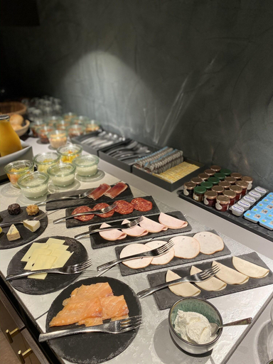 Food & Drinks 5, STAY Bryggen, Copenhagen