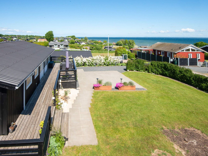 Exterior & Views 2, 4 Star Holiday Home in Hejls, Kolding