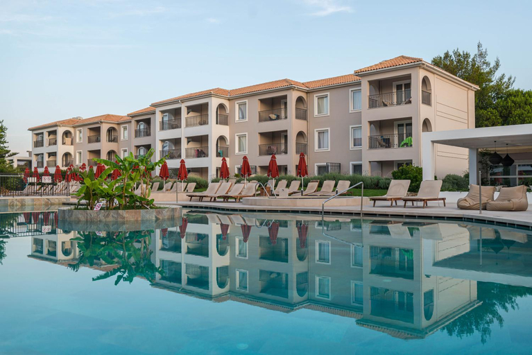 Others 3, Bitzaro Grande Hotel & Suites, Ionian Islands