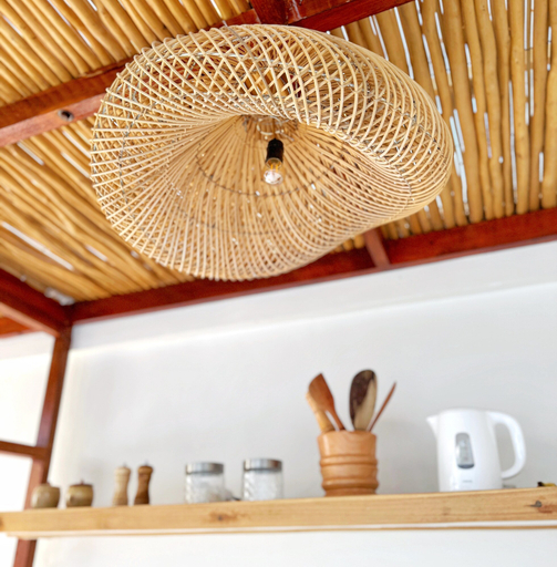 Others 4, Villa Wild & Free, Lombok