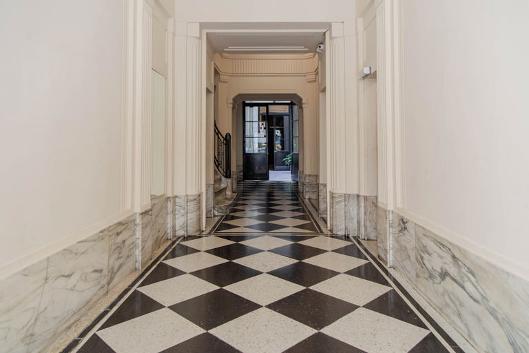 Others 3, Alvear Bioy Residence by Argenhost, Distrito Federal