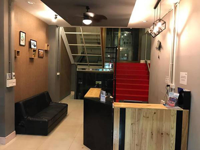 Others 2, WE Hostel Hatyai, Hat Yai