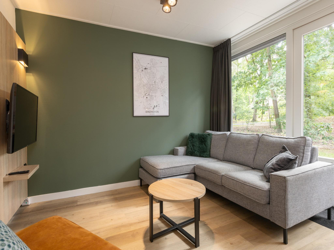 Others 4, Bungalow in De Peel by Forest Retreat, Deurne