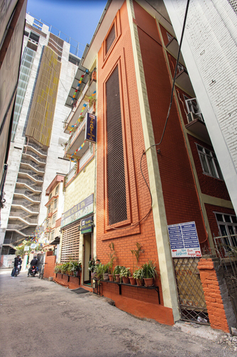 Exterior & Views 2, Thamel Hotel & Spa, Bagmati