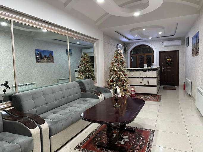 Others 4, Sarbon Hotel Tashkent, Tashkent City