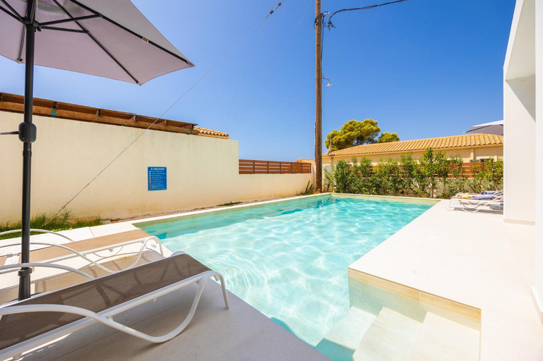 Facilities 5, Villa Petra, Ionian Islands