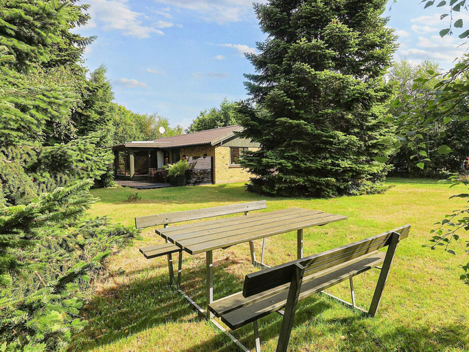Others 3, 5 Person Holiday Home in Vaeggerlose, Guldborgsund