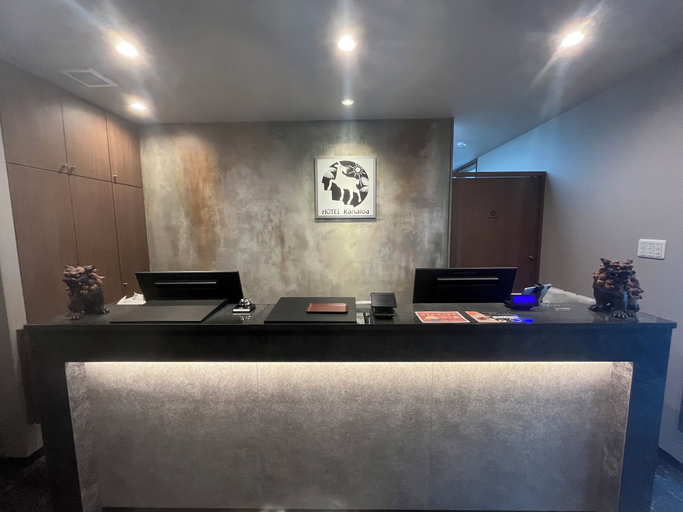 Others 5, HOTEL KANALOA, Tokashiki
