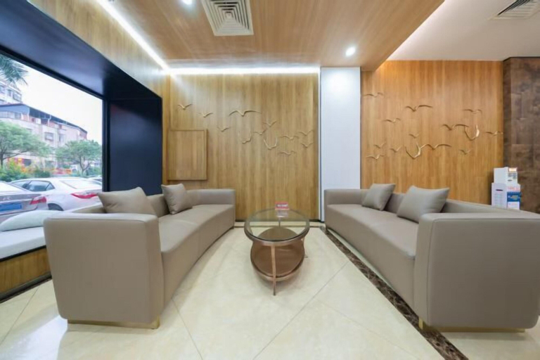 Others 5, Diya Hotel, Meizhou