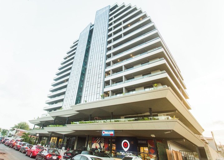 Exterior & Views, Accra Luxury Apartments @ Kass, Accra
