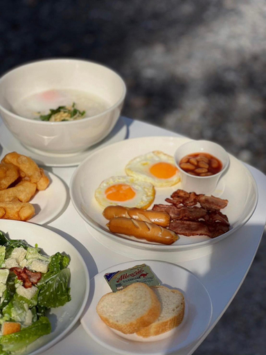 Food & Drinks 5, Sunvada Beach Rayong, Muang Rayong