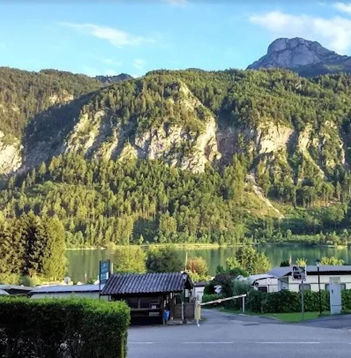 Others 2, Schönster Seeblick am Mondsee - Cubes, Vöcklabruck