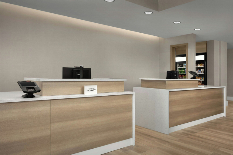Others 5, Residence INN BY Marriott Dayton Miamisb, Montgomery
