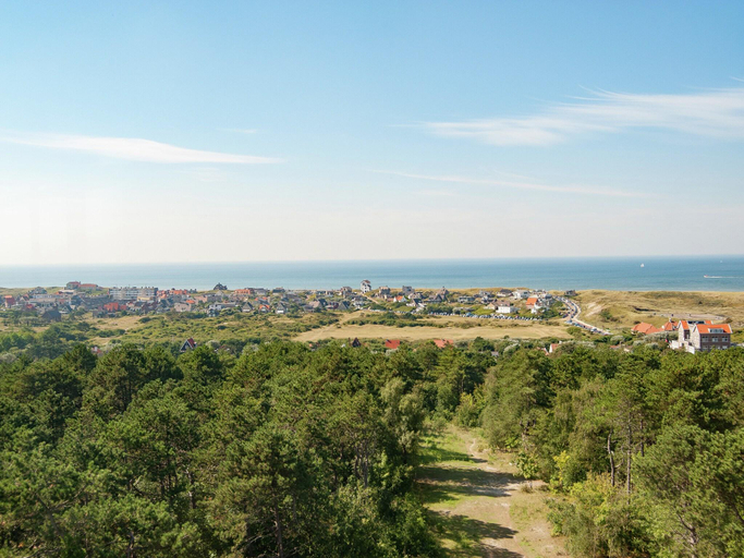 Others 5, Holiday Home Bergen aan Zee near Beach, Bergen