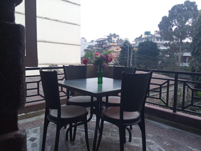 Others 5, Hotel Celestyinn, Gandaki