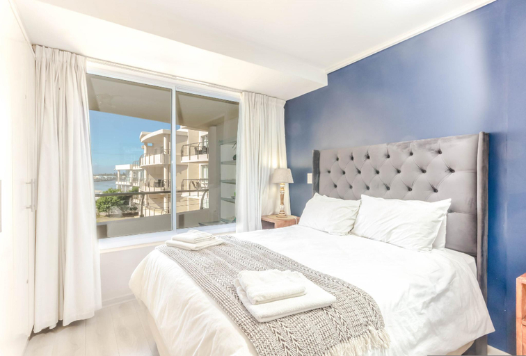 Others 2, Lagoon Beach 227A by CTHA, City of Cape Town