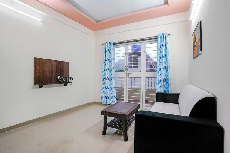 Others 5, Hotel Comfort Caves, Nashik