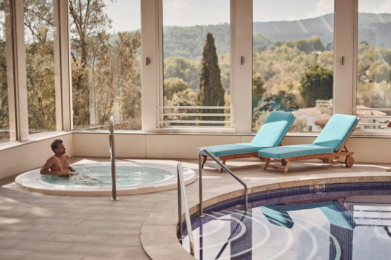 Sport & Beauty 3, Castillo Hotel Son Vida, a Luxury Collection Hotel, Mallorca, Baleares
