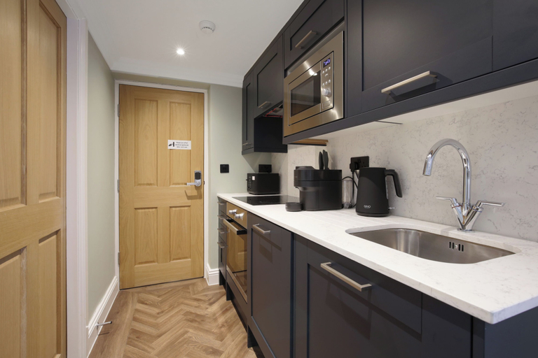 Others 4, Imperial York Street Apartments, London