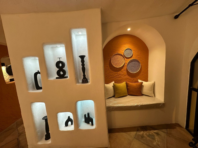 Bedroom, SelkA Pansiyon, Ayvalık