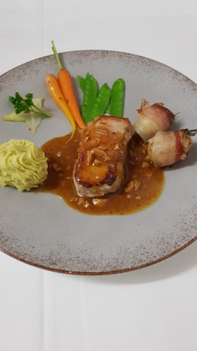 Food & Drinks 5, Hotel Klammer, Bolzano